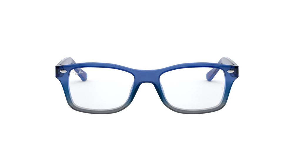 Ray-Ban RY1531 - 3647 - Blue Gradient Iridescent Grey - 48 mm
