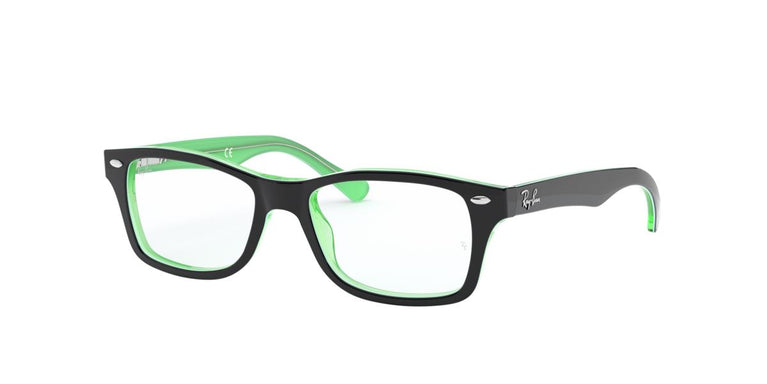 Ray-Ban RY1531 3764 48