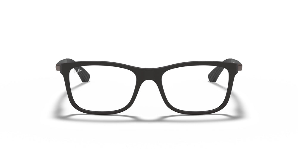 Ray-Ban RY1549 - 3633 - Matte Black - 46 mm