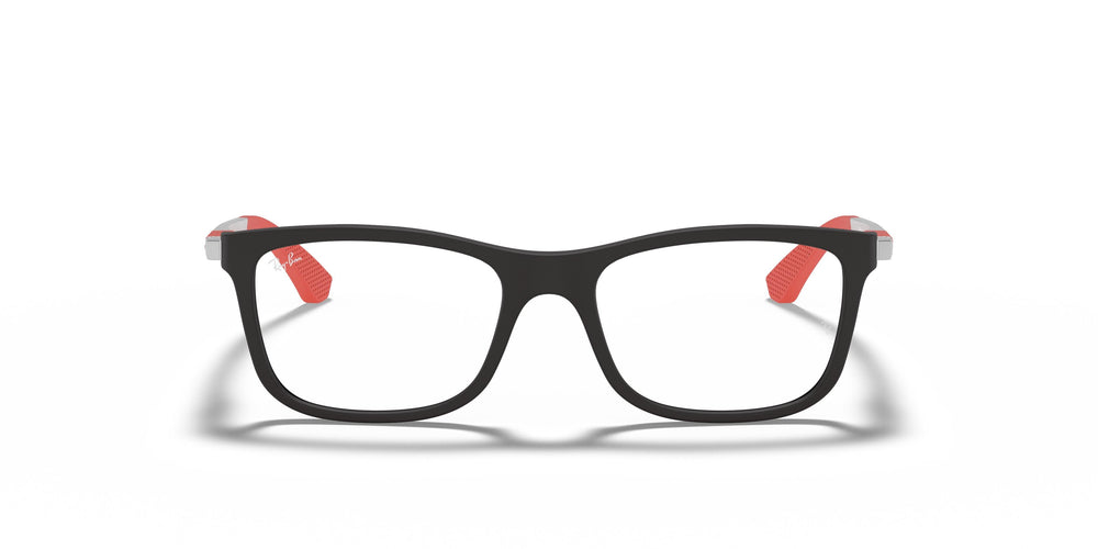 Ray-Ban RY1549 - 3652 - Matte Black - 46 mm