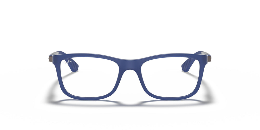 Ray-Ban RY1549 - 3655 - Matte Blue - 46 mm