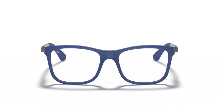 Ray-Ban RY1549 - 3655 - Matte Blue - 46 mm