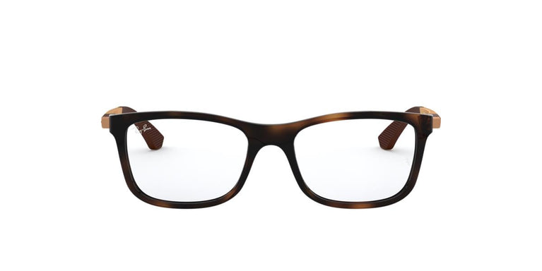 Ray-Ban RY1549 - 3785 - Havana - 46 mm