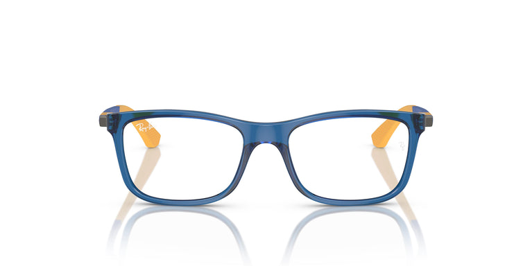 Ray-Ban RY1549 3940 48