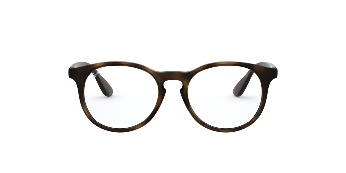 Ray-Ban RY1554 - 3616 - Rubber Havana - 46 mm