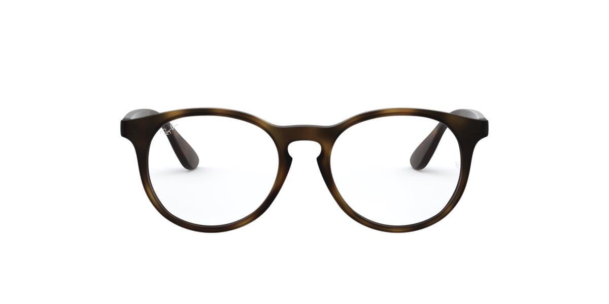 Ray-Ban RY1554 - 3616 - Rubber Havana - 48 mm