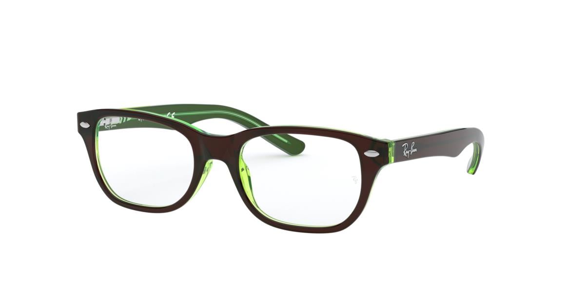 Ray-Ban RY1555 3665 46