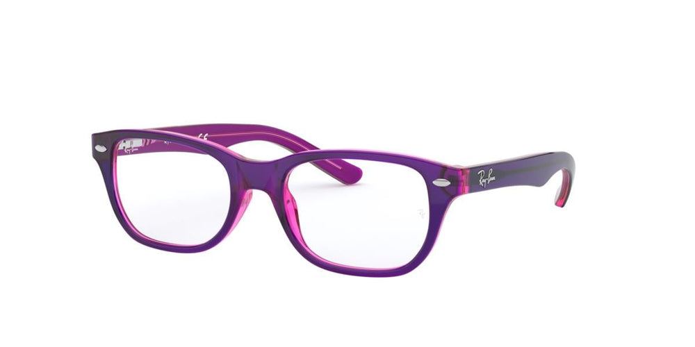 Ray-Ban RY1555 3666 48