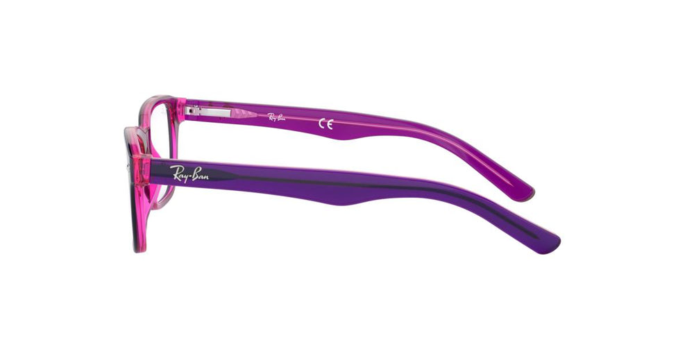 Ray-Ban RY1555 3666 48