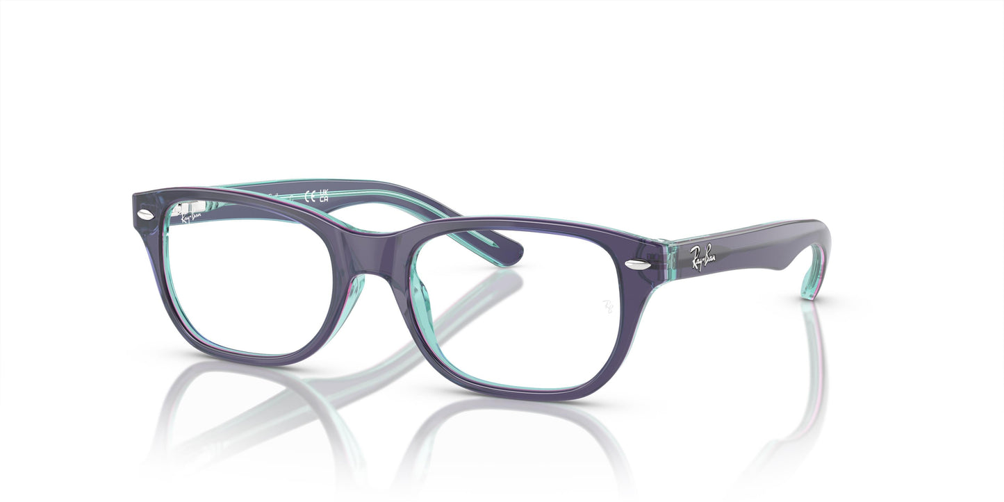 Ray-Ban RY1555 3945 46