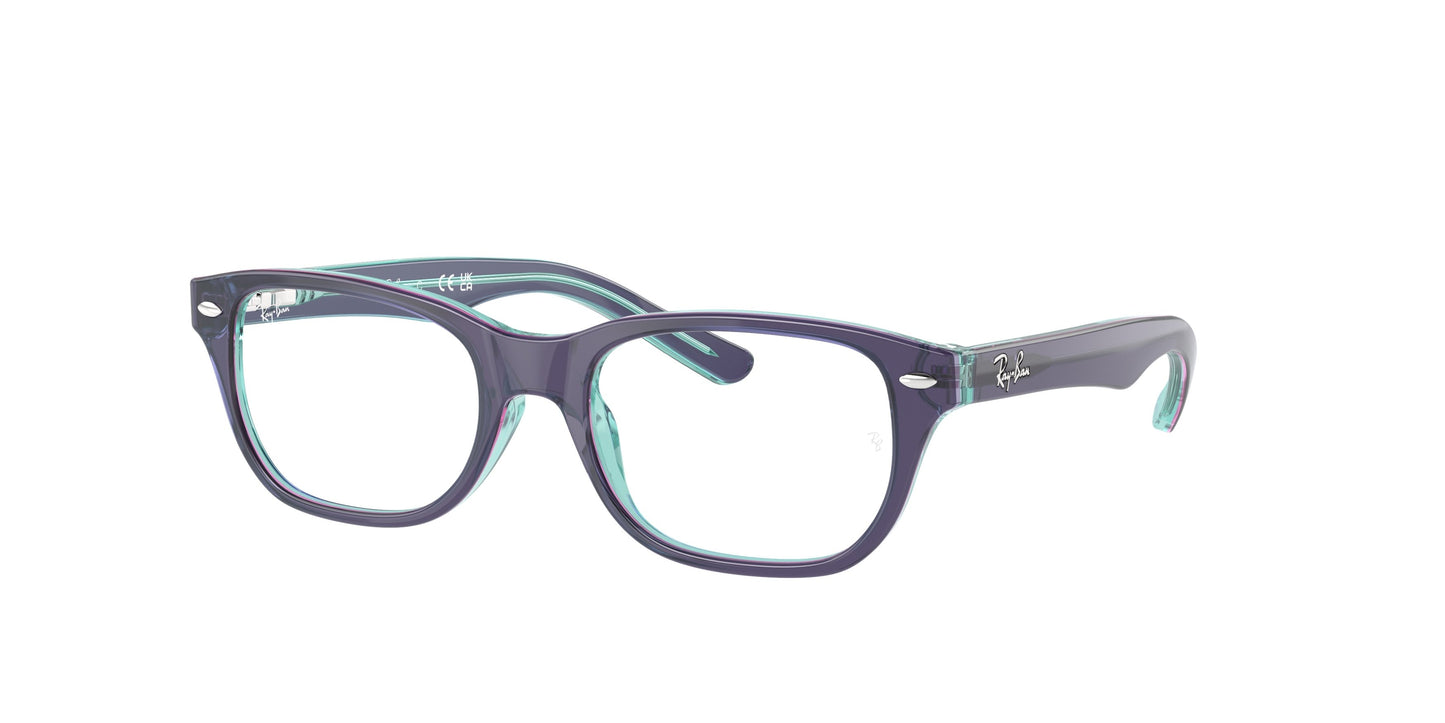 Ray-Ban RY1555 3945 46