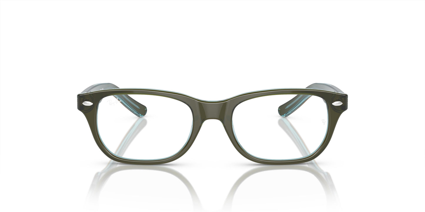 Ray-Ban RY1555 3946 48