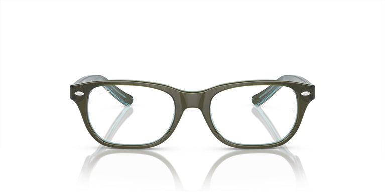 Ray-Ban RY1555 3946 48