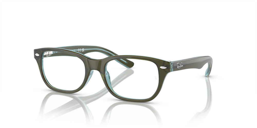 Ray-Ban RY1555 3946 46