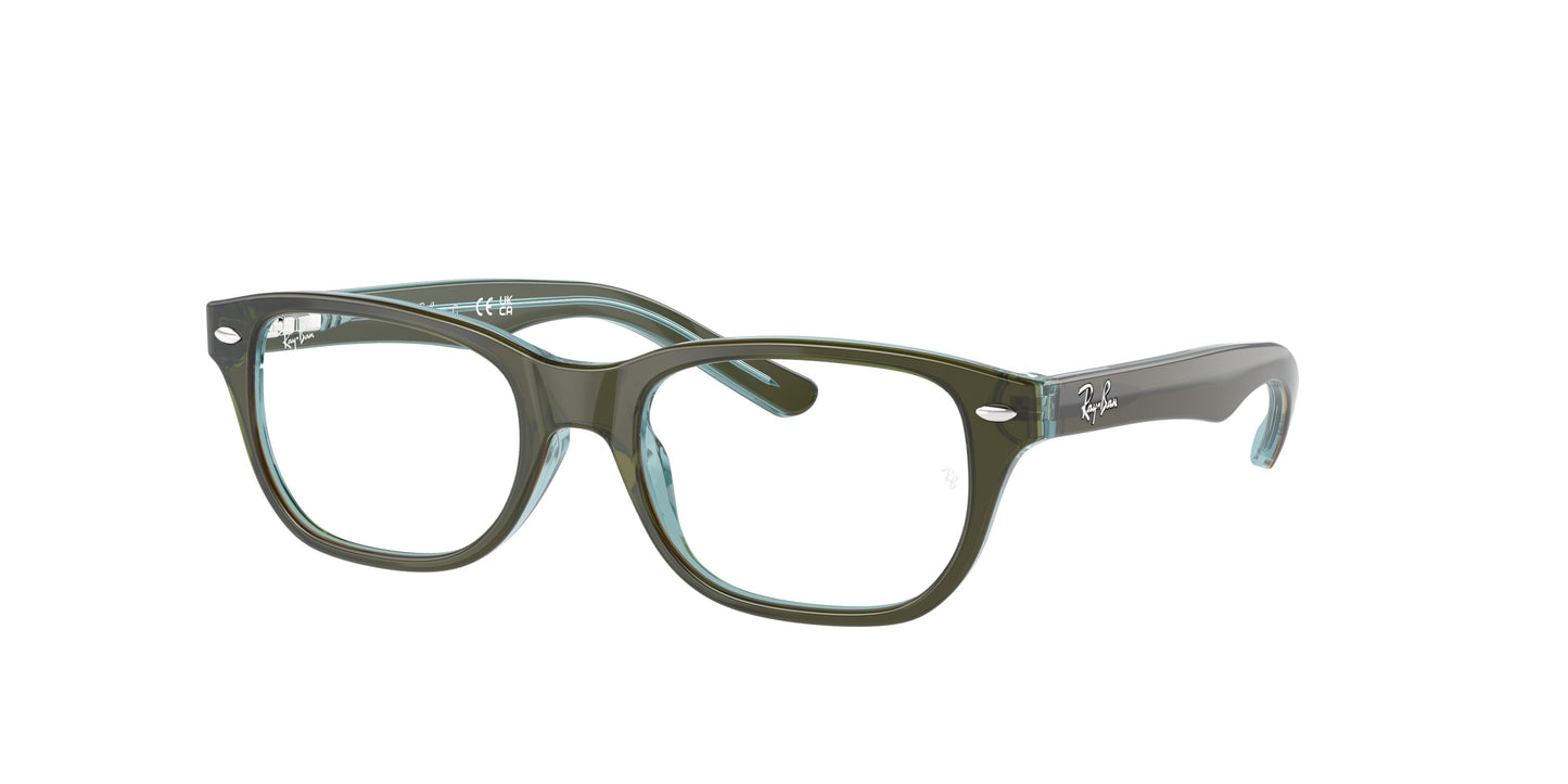 Ray-Ban RY1555 3946 48
