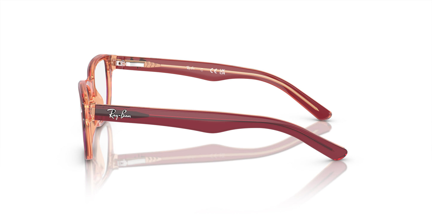 Ray-Ban RY1555 3947 48