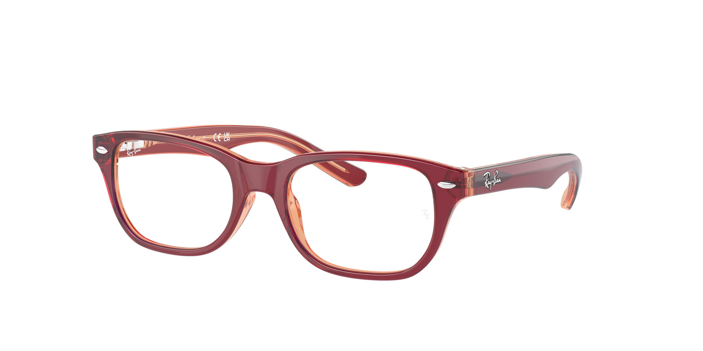 Ray-Ban RY1555 3947 48