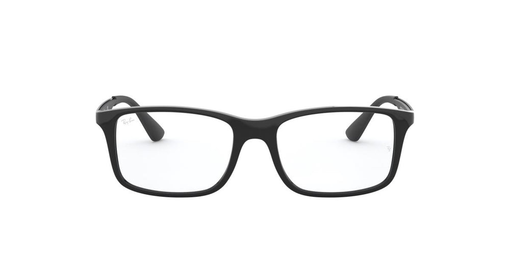 Ray-Ban RY1570 - 3542 - Black - 49 mm