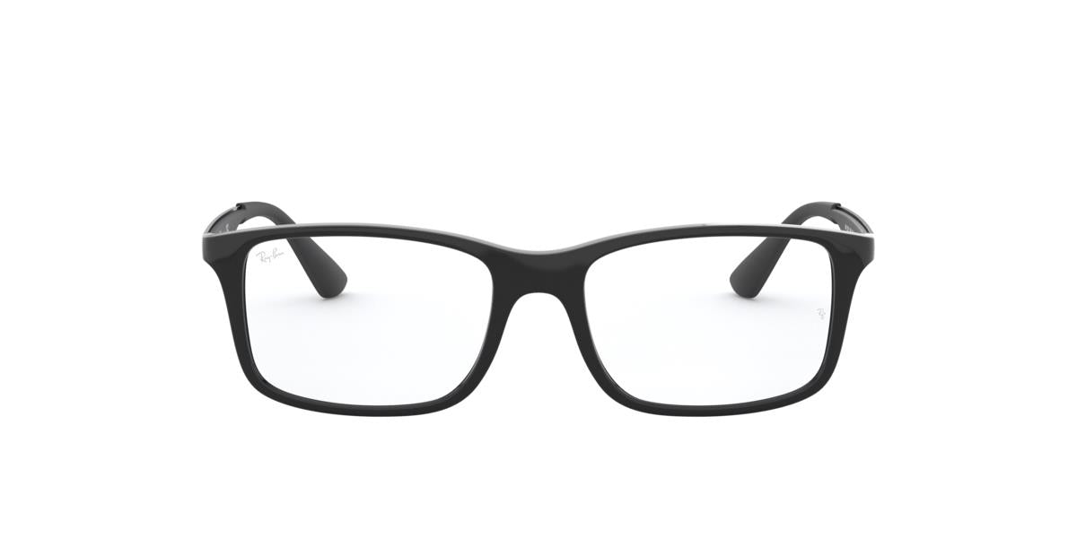 Ray-Ban RY1570 - 3542 - Black - 49 mm
