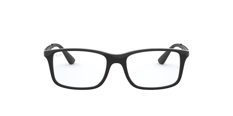 Ray-Ban RY1570 - 3542 - Black - 49 mm