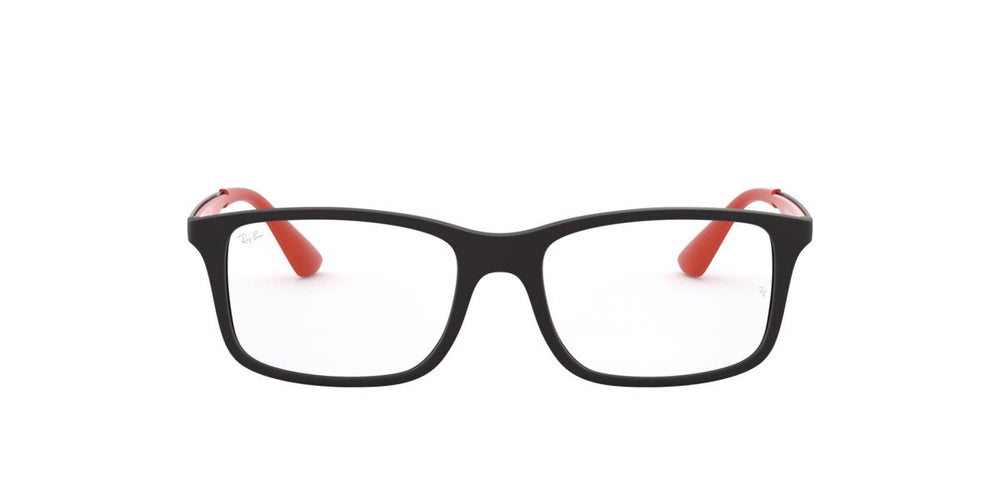Ray-Ban RY1570 - 3652 - Matte Black - 49 mm