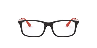 Ray-Ban RY1570 - 3652 - Matte Black - 49 mm