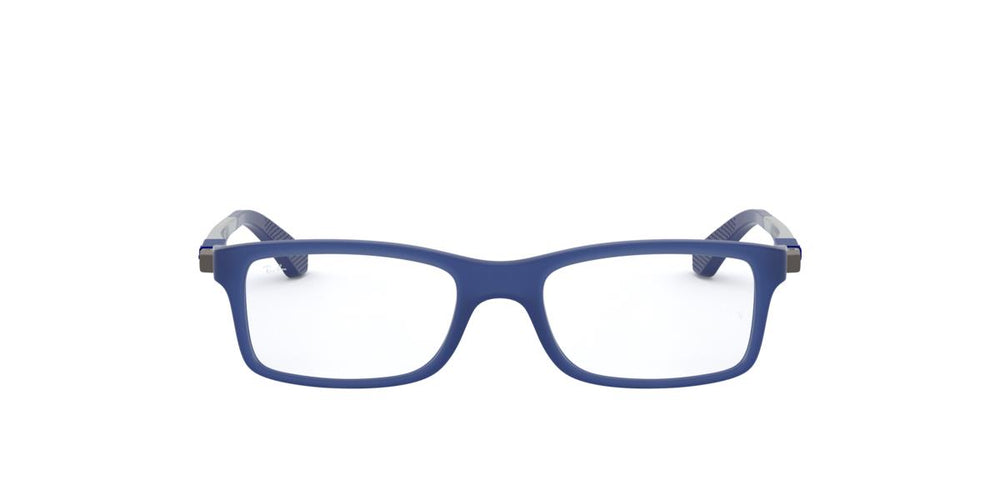Ray-Ban RY1588 - 3655 - Matte Blue - 47 mm