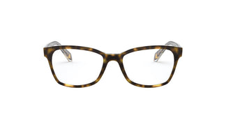 Ray-Ban RY1591 - 3805 - Havana On Transparent - 48 mm