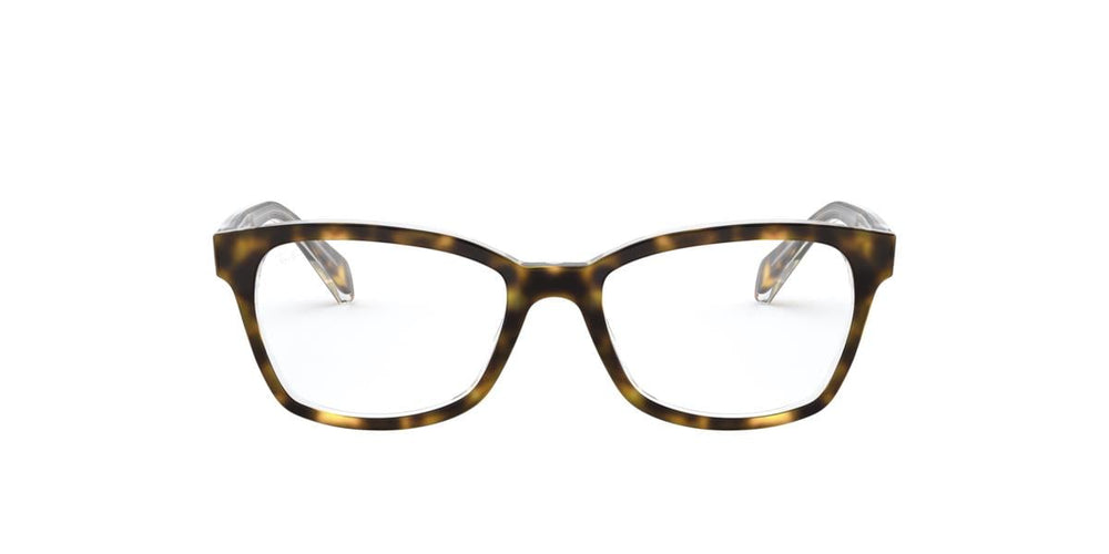 Ray-Ban RY1591 - 3805 - Havana On Transparent - 46 mm
