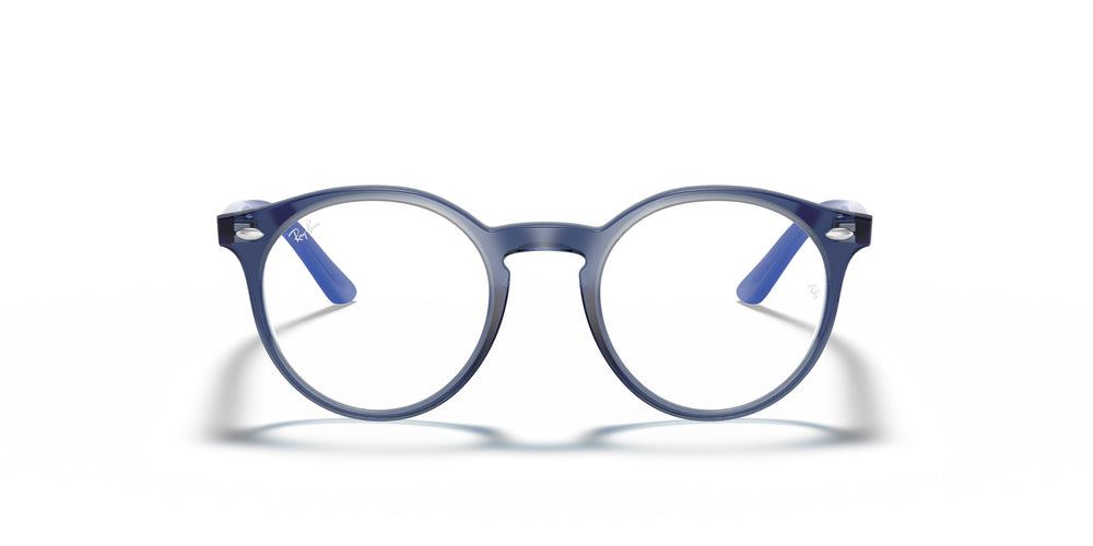 Ray-Ban RY1594 - 3811 - Transparent Blue - 44 mm