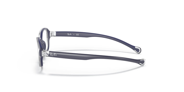 Ray-Ban RY9074V 3881 41