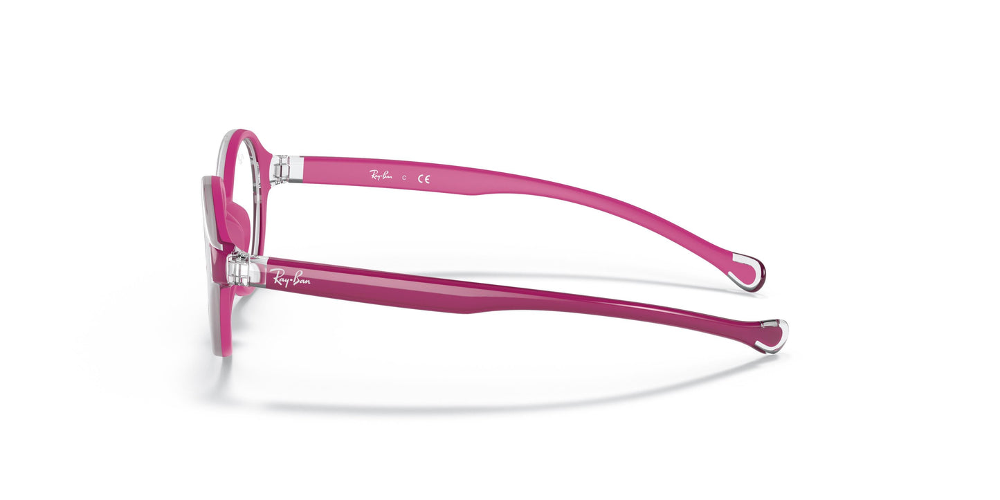 Ray-Ban RY9075V  3878 35