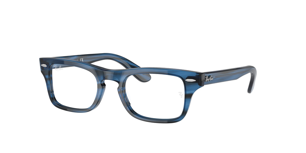 Ray-Ban RY9083V BURBANK JR  3848 43