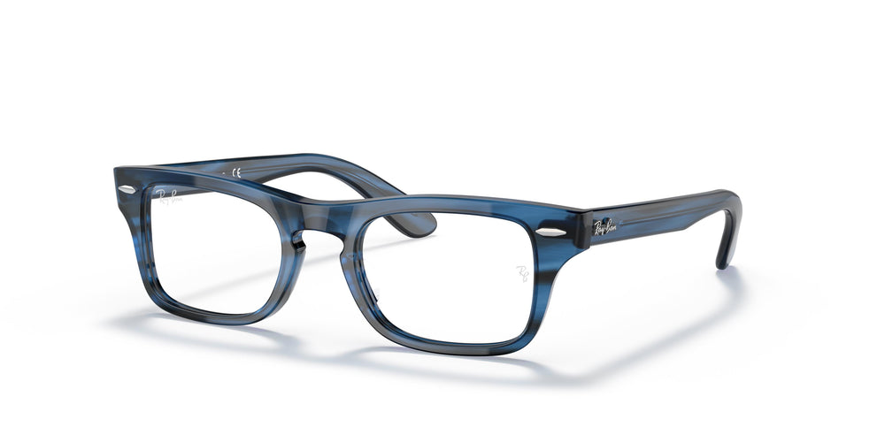 Ray-Ban RY9083V BURBANK JR  3848 43