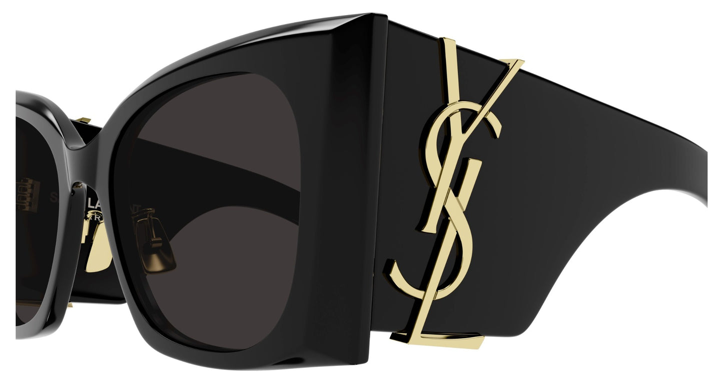 Saint Laurent SL M119/F BLAZE 001 (ASIAN FIT)