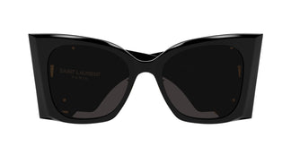 Saint Laurent SL M119/F BLAZE 001 (ASIAN FIT)