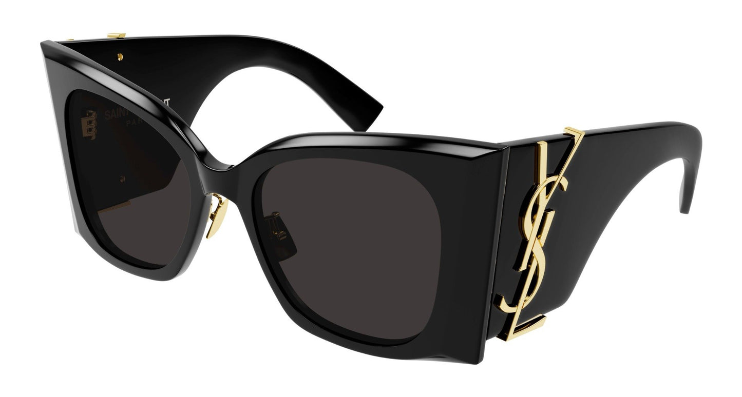 Saint Laurent SL M119/F BLAZE 001 (ASIAN FIT)