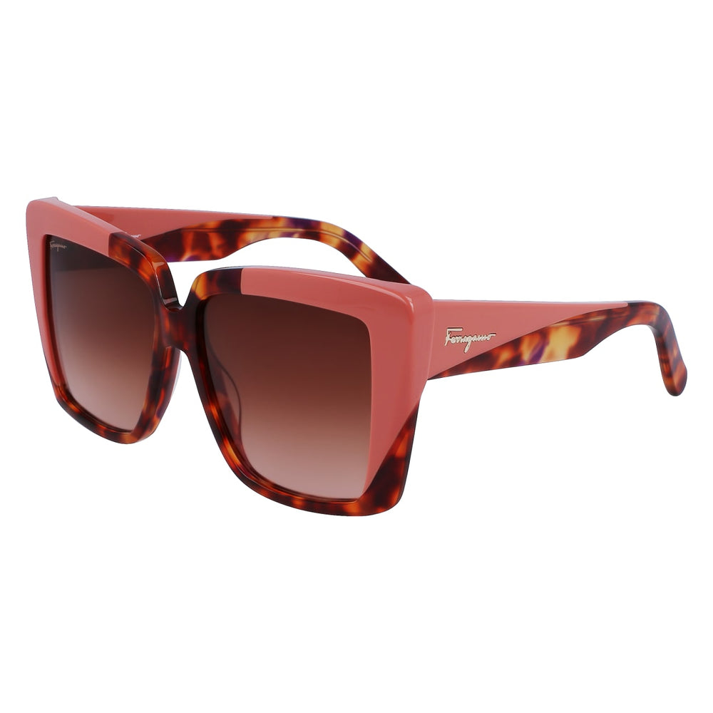 Salvatore Ferragamo SF1060S 641 55