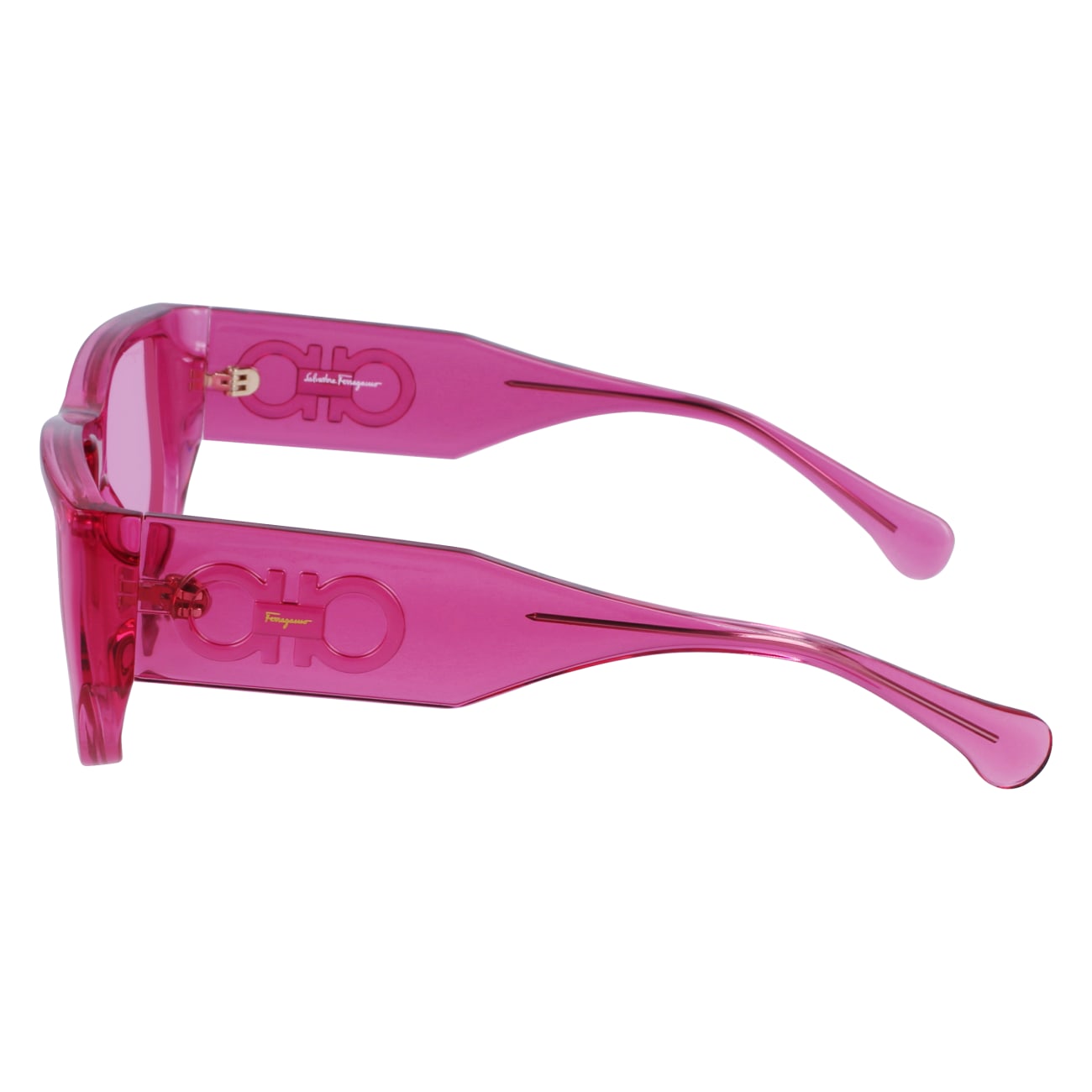 Salvatore Ferragamo SF1077S 664 56 Sunglasses – Bassol optic