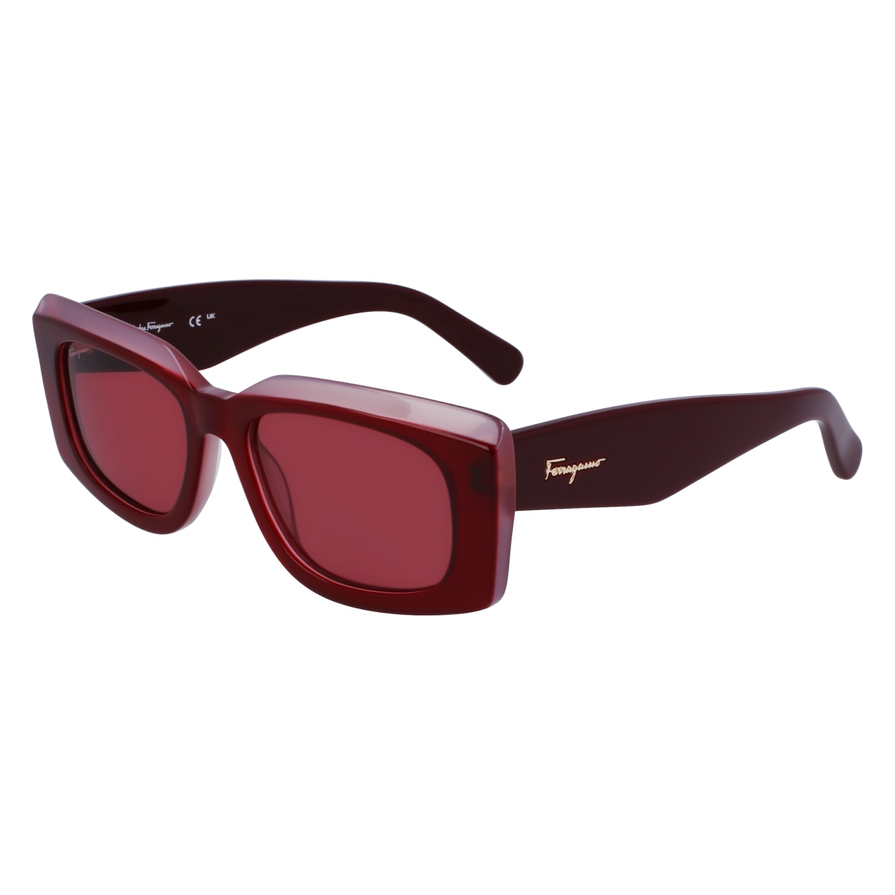 Salvatore Ferragamo SF1079S 614 54