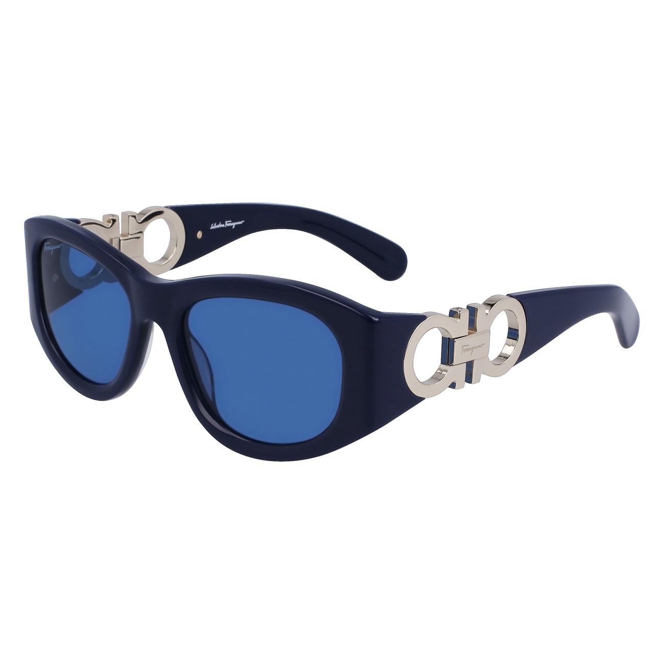 Salvatore Ferragamo SF1082S 414 53