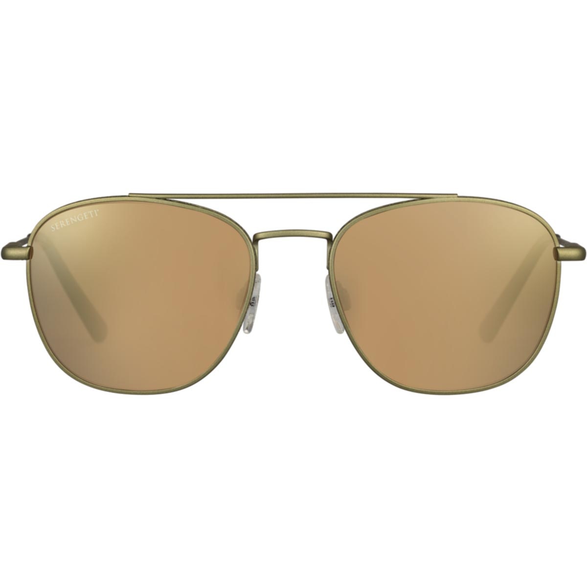 Serengeti CARROLL SS542002 53 Sunglasses – Bassol optic