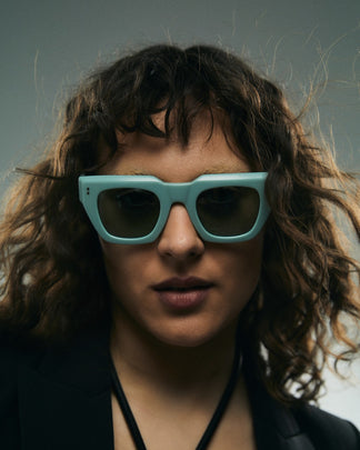 Raval Eyewear SHAKI C4