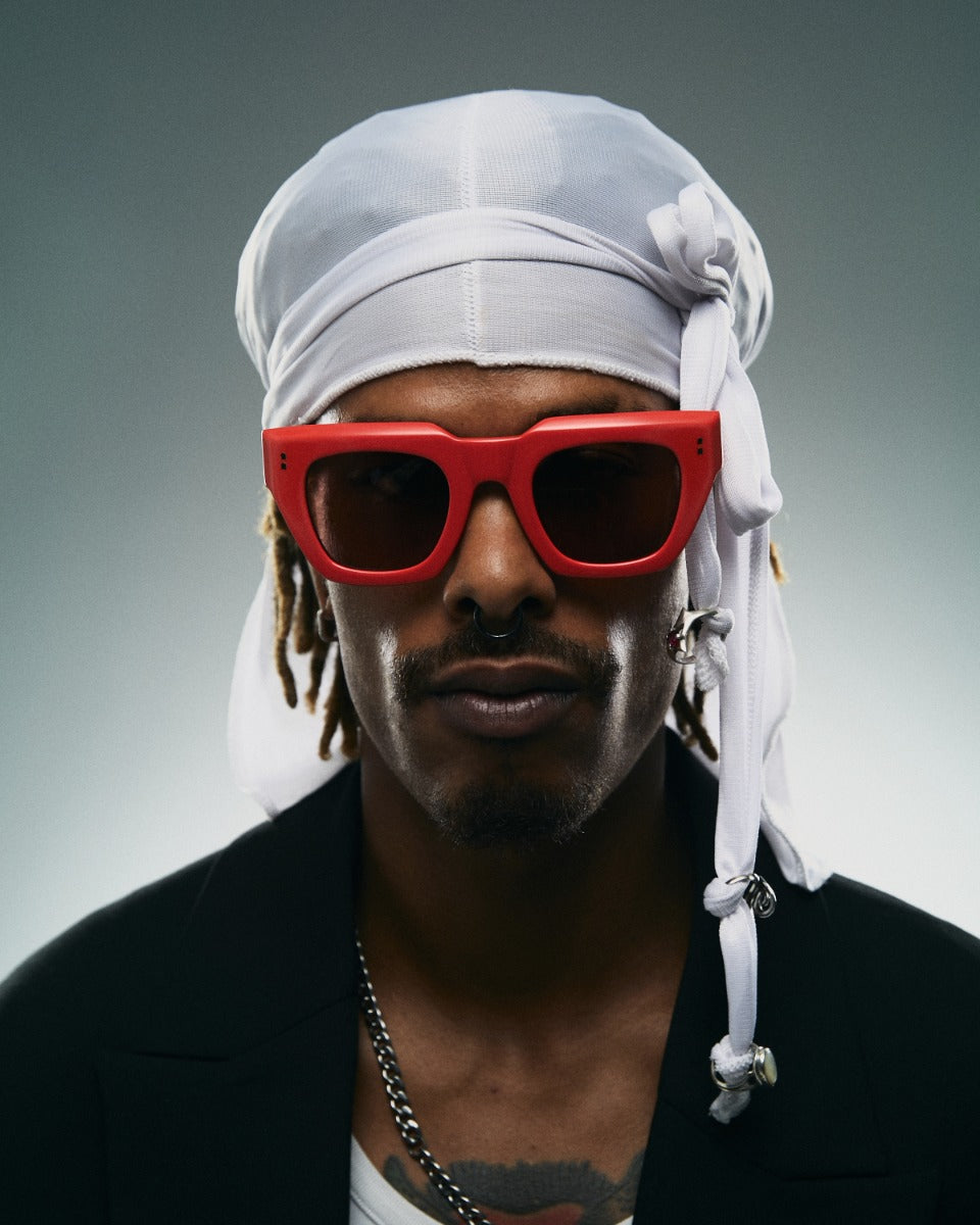Raval Eyewear SHAKI C5