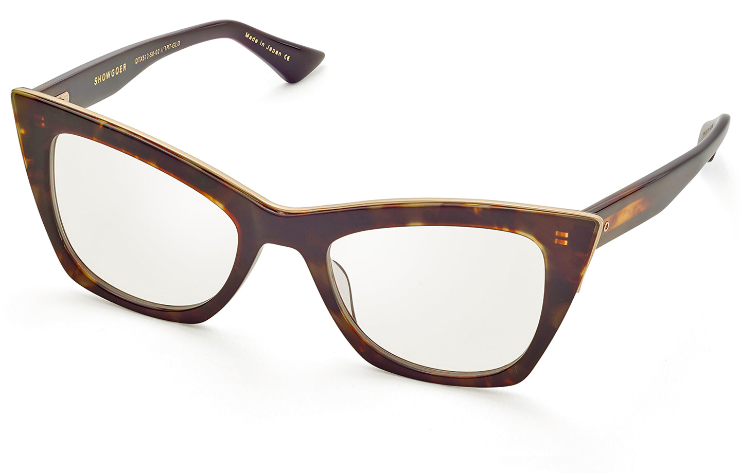 Dita SHOWGOER OPTICAL DTX513 50 02