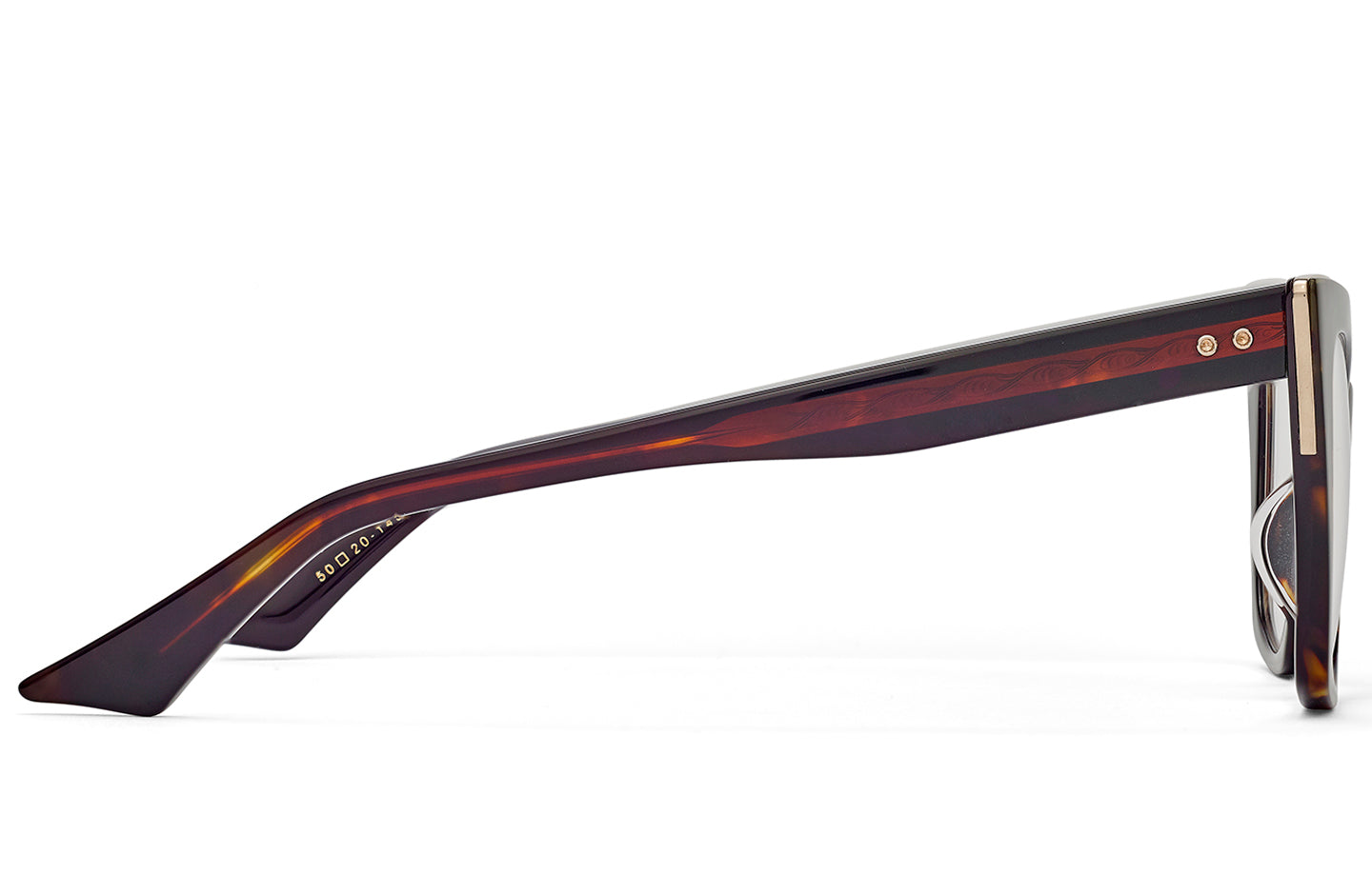 Dita SHOWGOER OPTICAL DTX513 50 02