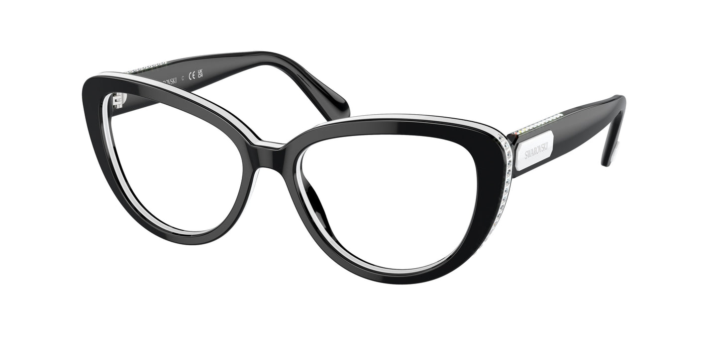 Swarovski SK2014 1015 54
