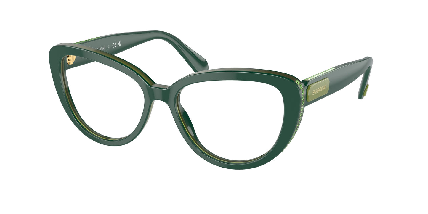 Swarovski SK2014 1017 54
