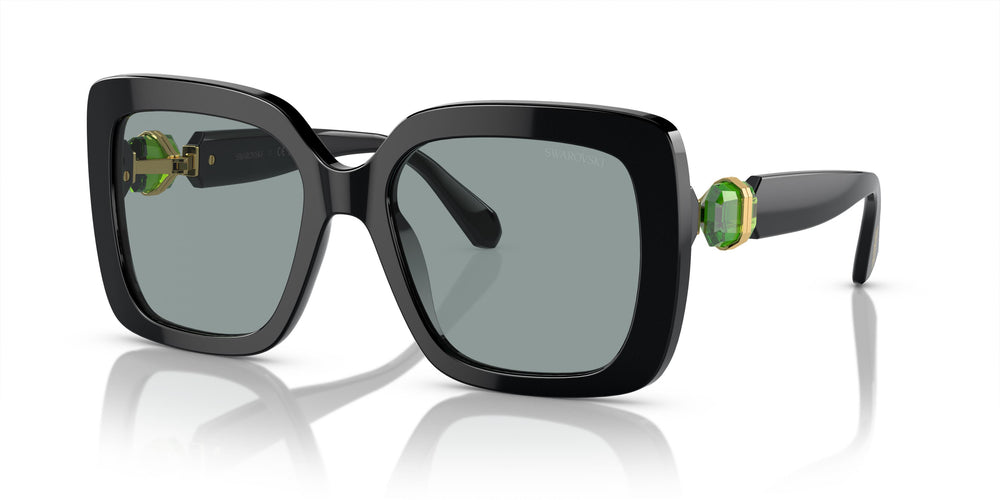 Swarovski SK6001 1001/1 55