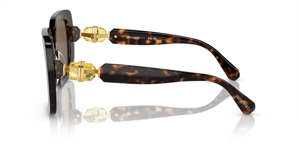 Swarovski SK6001 100273 55